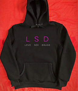 ХУДИ"LSD"